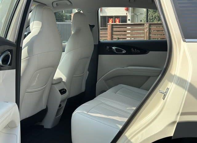 
								Geely Star Wish, 2025 full									