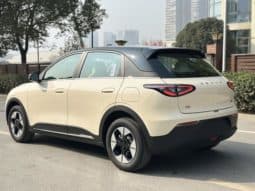 
										Geely Star Wish, 2025 full									