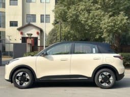 
										Geely Star Wish, 2025 full									