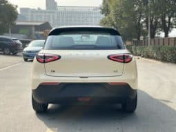 
										Geely Star Wish, 2025 full									