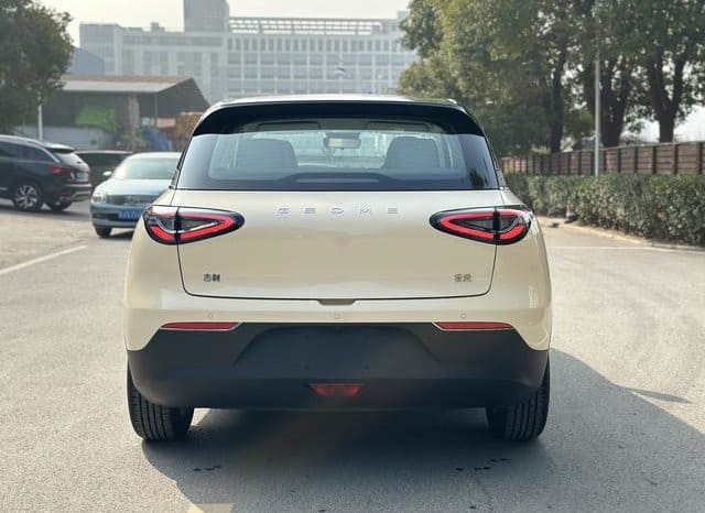 
								Geely Star Wish, 2025 full									