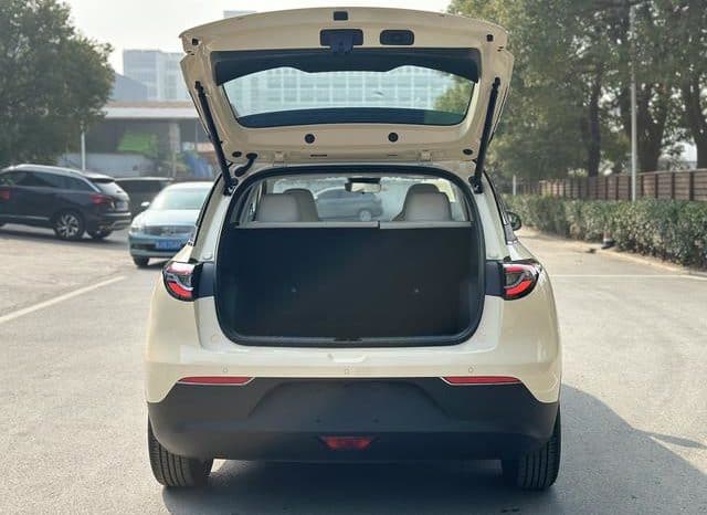 
								Geely Star Wish, 2025 full									