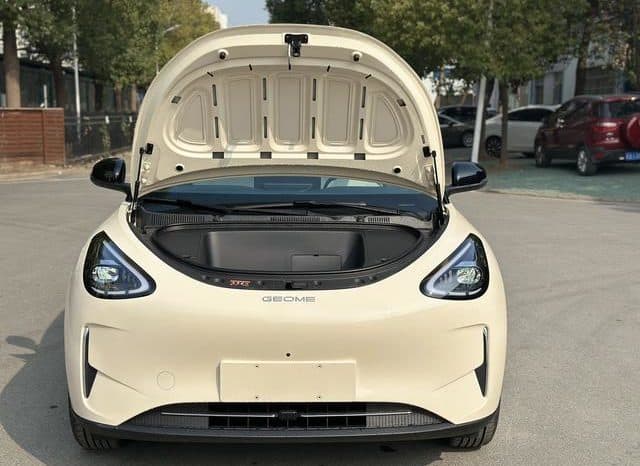
								Geely Star Wish, 2025 full									
