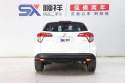 
										Honda Vezel, 2022 full									