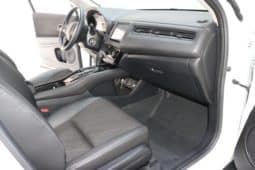 
										Honda Vezel, 2022 full									