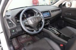 
										Honda Vezel, 2022 full									