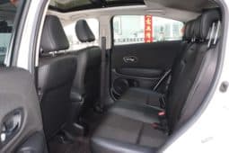 
										Honda Vezel, 2022 full									