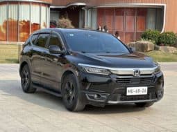 
										Honda Breeze (I), 2021 full									