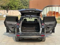 
										Honda Breeze (I), 2021 full									