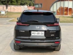 
										Honda Breeze (I), 2021 full									