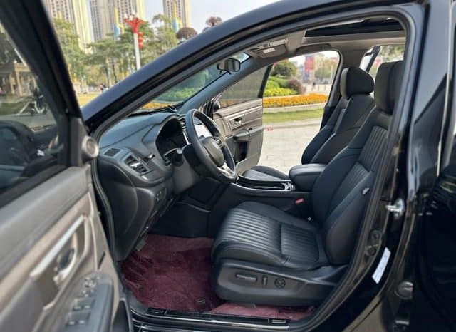 
								Honda Breeze (I), 2021 full									