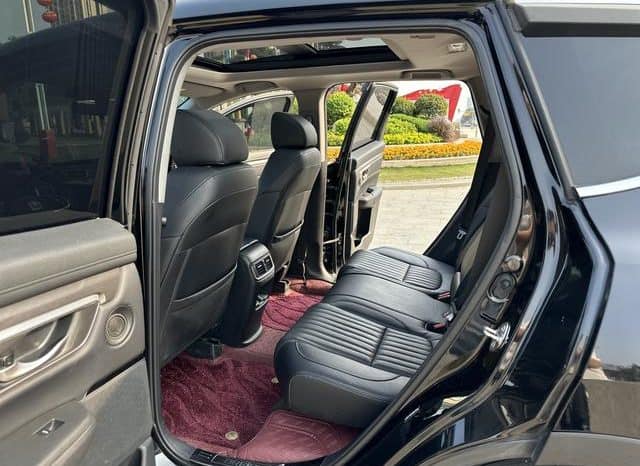 
								Honda Breeze (I), 2021 full									