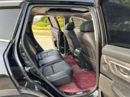 
										Honda Breeze (I), 2021 full									