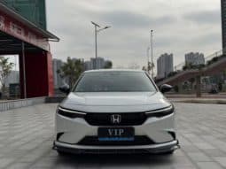 
										Honda Integra (V), 2024 full									