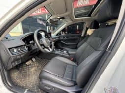 
										Honda Integra (V), 2024 full									