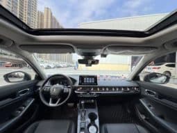 
										Honda Integra (V), 2024 full									