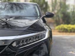 
										Honda Accord, 2022 full									