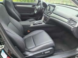 
										Honda Accord, 2022 full									