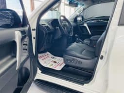 
										Toyota Prado, 2020 full									