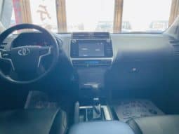 
										Toyota Prado, 2020 full									