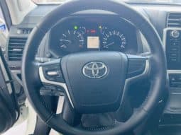 
										Toyota Prado, 2020 full									