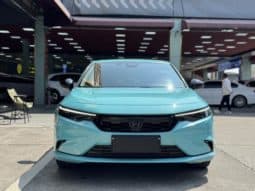 
										Honda Integra (V), 2022 full									