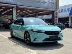 
										Honda Integra (V), 2022 full									