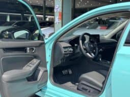 
										Honda Integra (V), 2022 full									