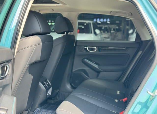 
								Honda Integra (V), 2022 full									