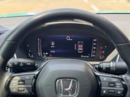 
										Honda Integra (V), 2022 full									