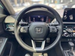 
										Honda Integra (V), 2022 full									
