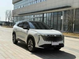 
										Geely Atlas II, 2024 full									