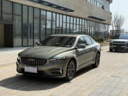 67c41e33c64ae Geely Preface, 2023