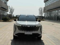 
										Geely Atlas II, 2024 full									