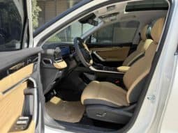 
										Geely Atlas II, 2024 full									