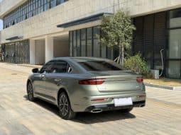 
										Geely Preface, 2023 full									
