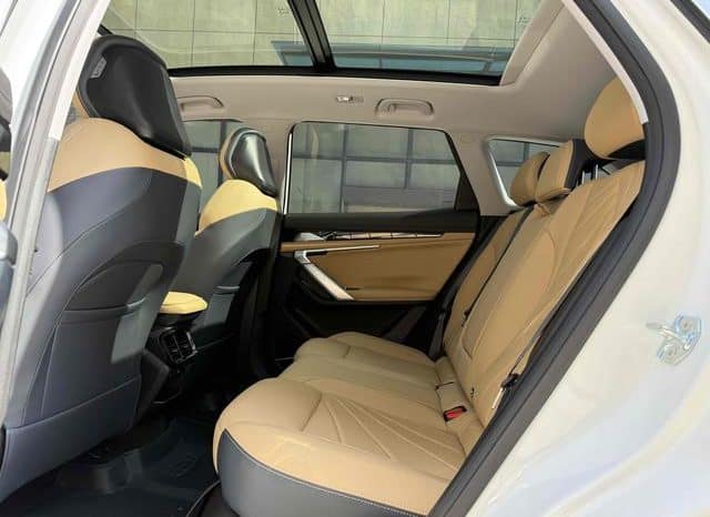 
								Geely Atlas II, 2024 full									