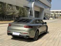 
										Geely Preface, 2023 full									