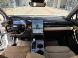 
										Geely Atlas II, 2024 full									
