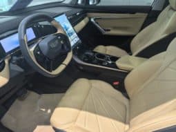 
										Geely Atlas II, 2024 full									