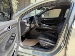 
										Geely Preface, 2023 full									