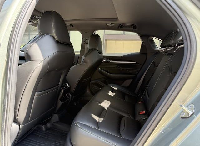 
								Geely Preface, 2023 full									