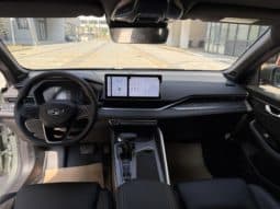 
										Geely Preface, 2023 full									