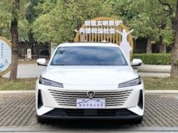 
										Changan Yida, 2024 full									