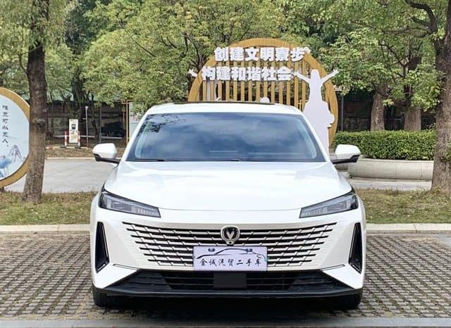 
								Changan Yida, 2024 full									