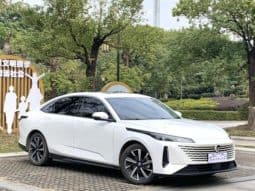 
										Changan Yida, 2024 full									