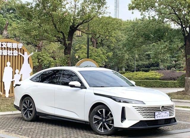 
								Changan Yida, 2024 full									