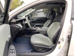 
										Changan Yida, 2024 full									