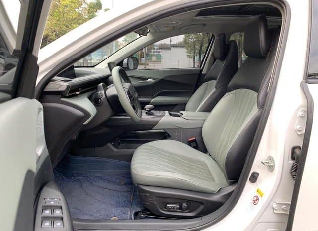 
								Changan Yida, 2024 full									