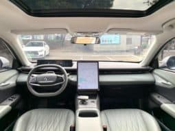 
										Changan Yida, 2024 full									